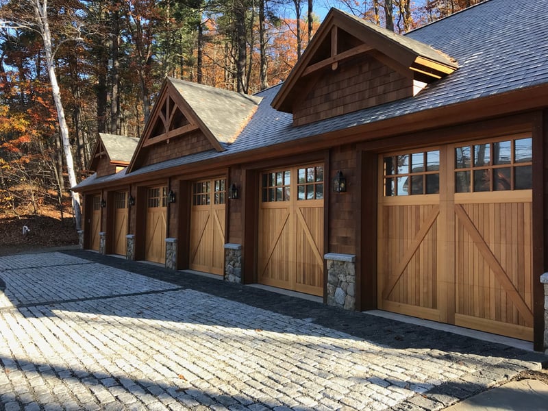 North Country Custom Series preview 3